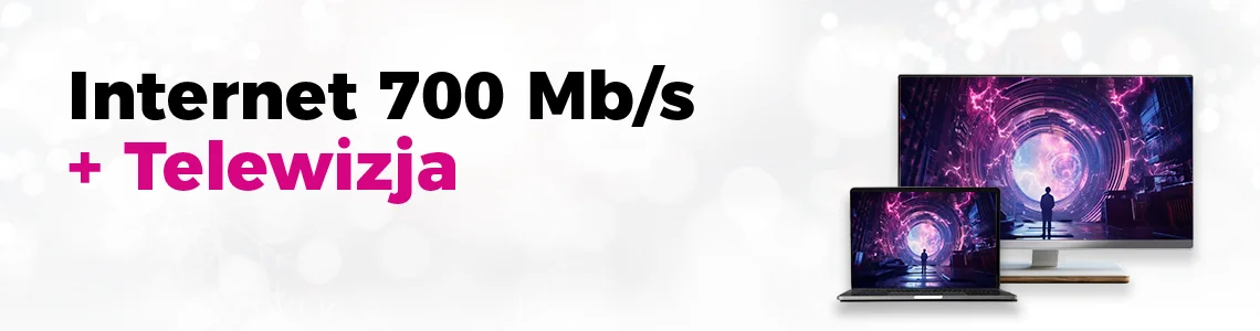 Noworoczna okazja w Gawex Media